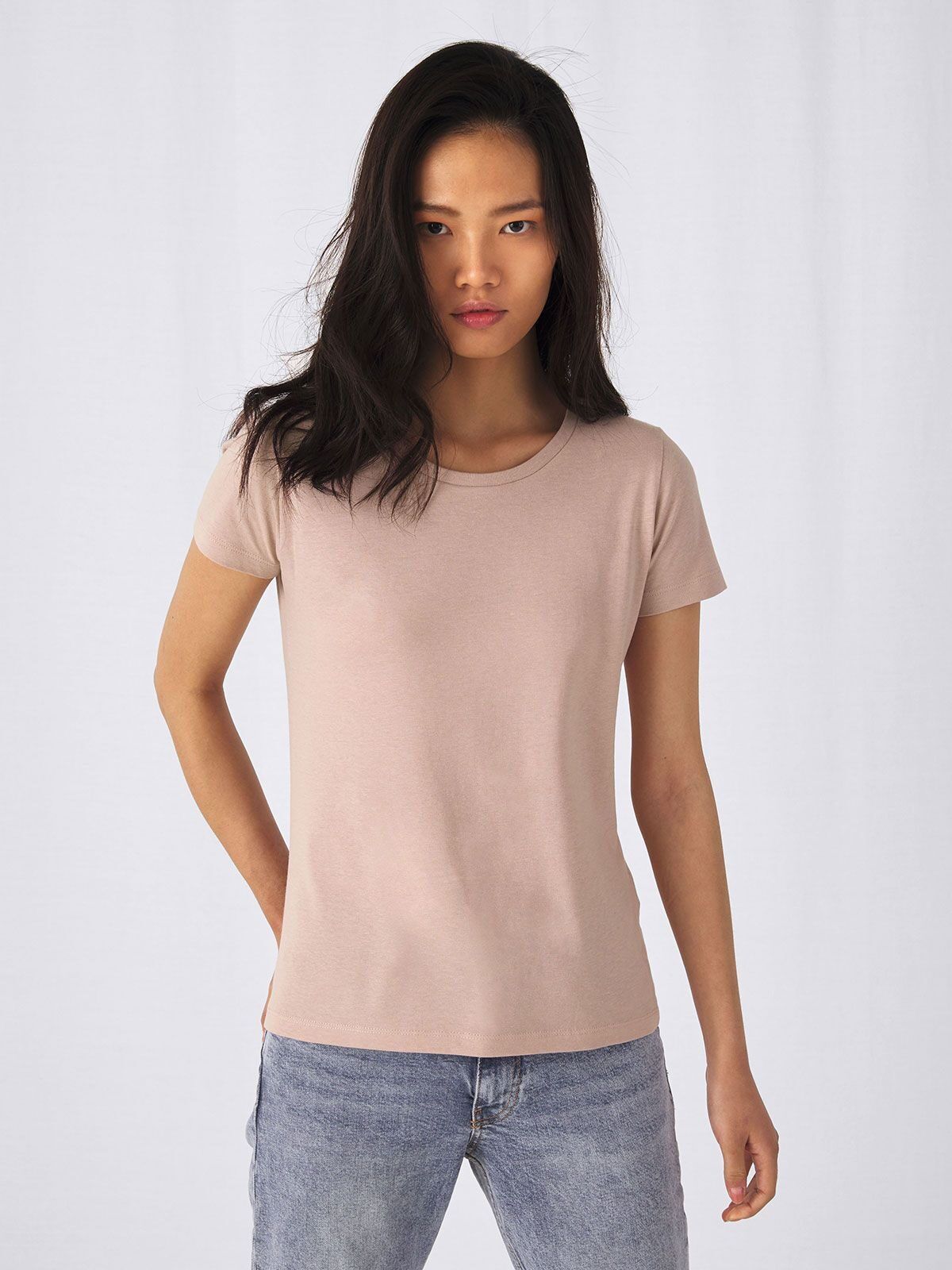 Inspire T /Women - B&C Collection