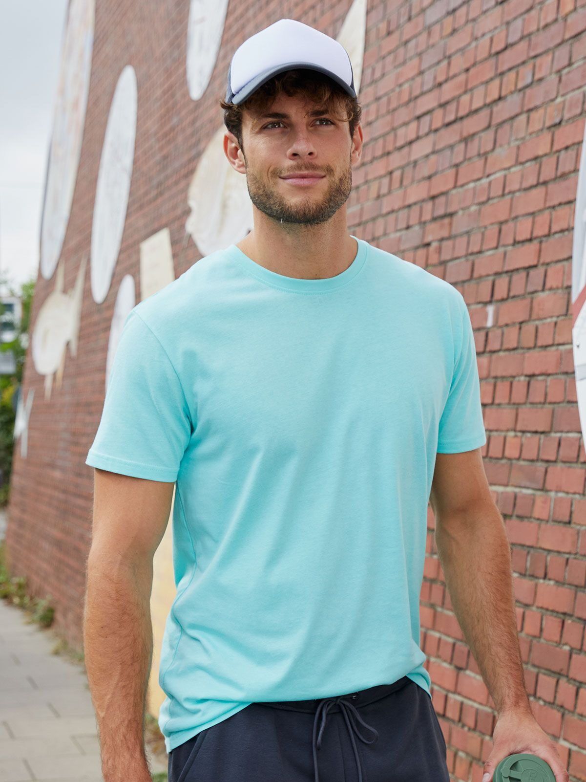 Men's Basic-T - daiber