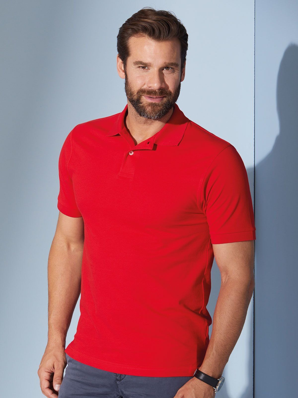 Basic Polo - James & Nicholson