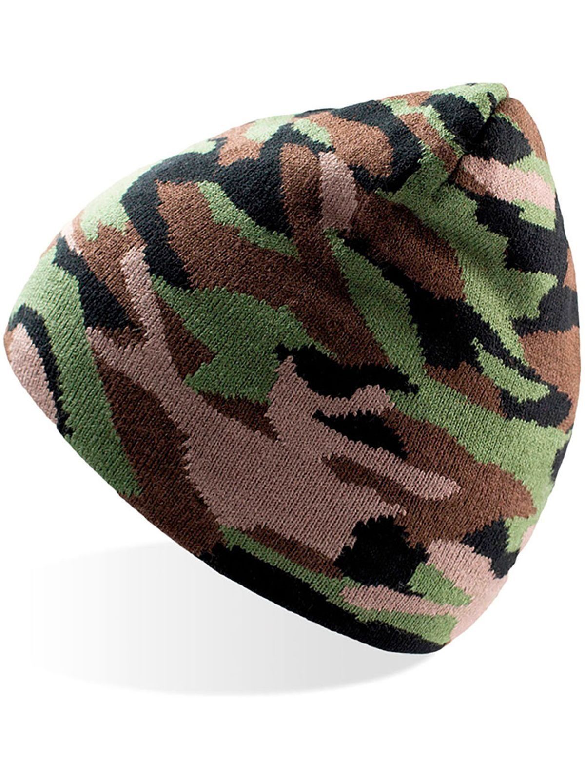 Wild Camouflage - Atlantis