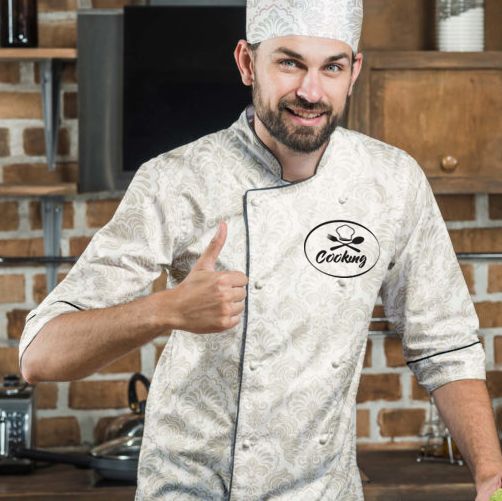 Divise da chef