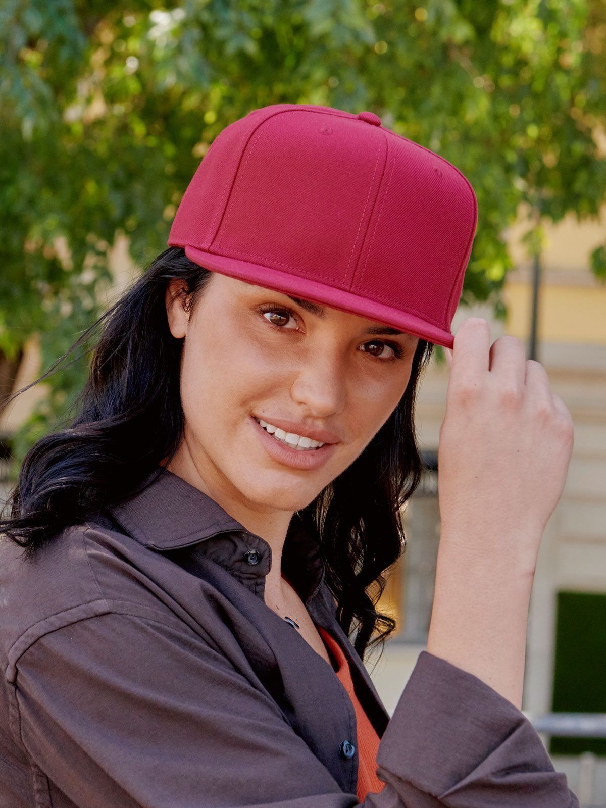 Snap Back-S - Atlantis