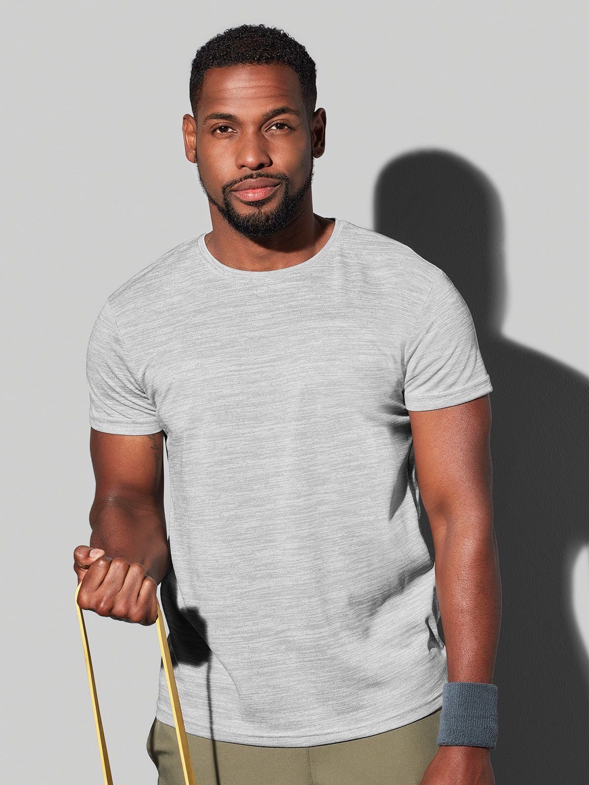 Active Intense Tech - Stedman