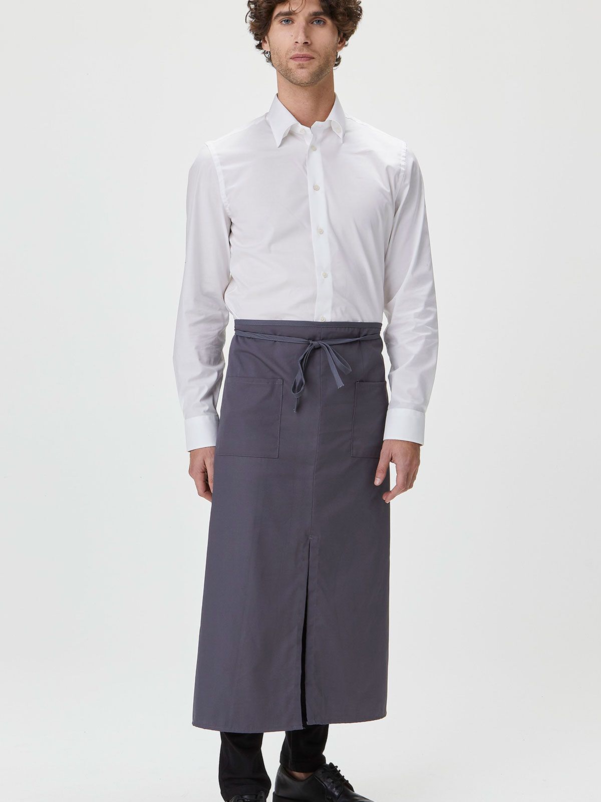 Tablier With Vent - Colore Italiano