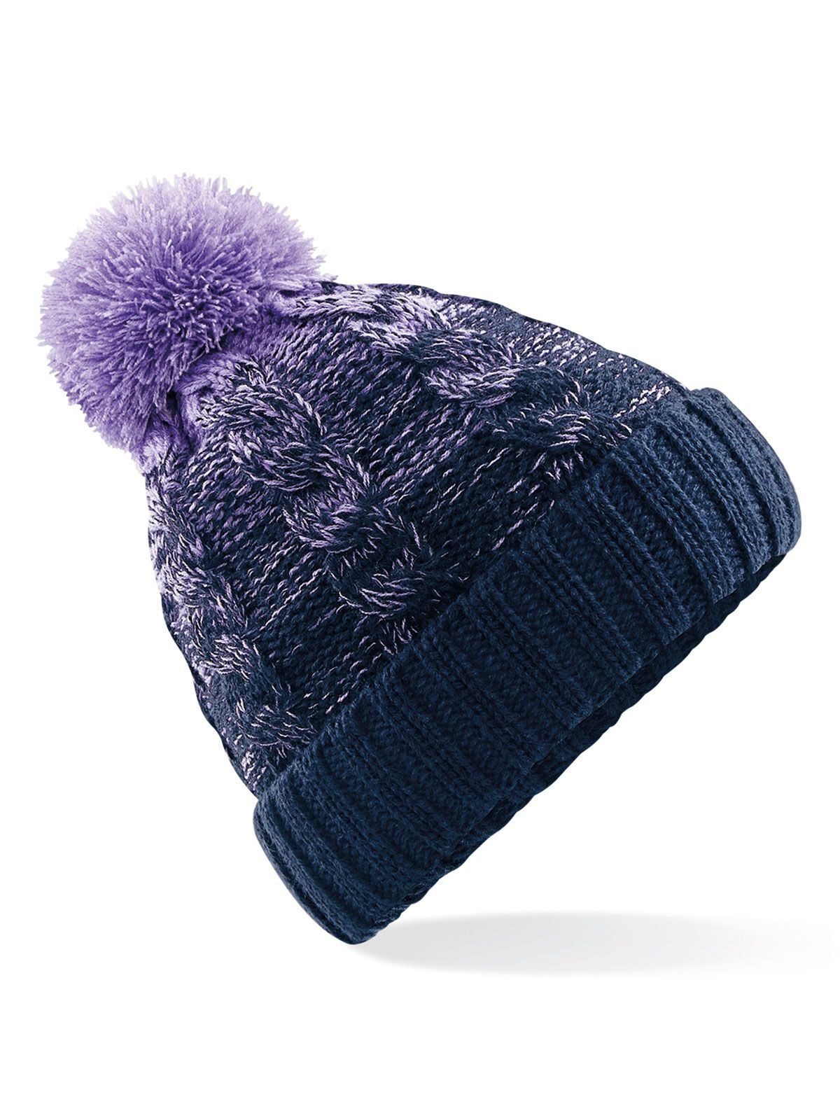 Ombré Beanie - Beechfield