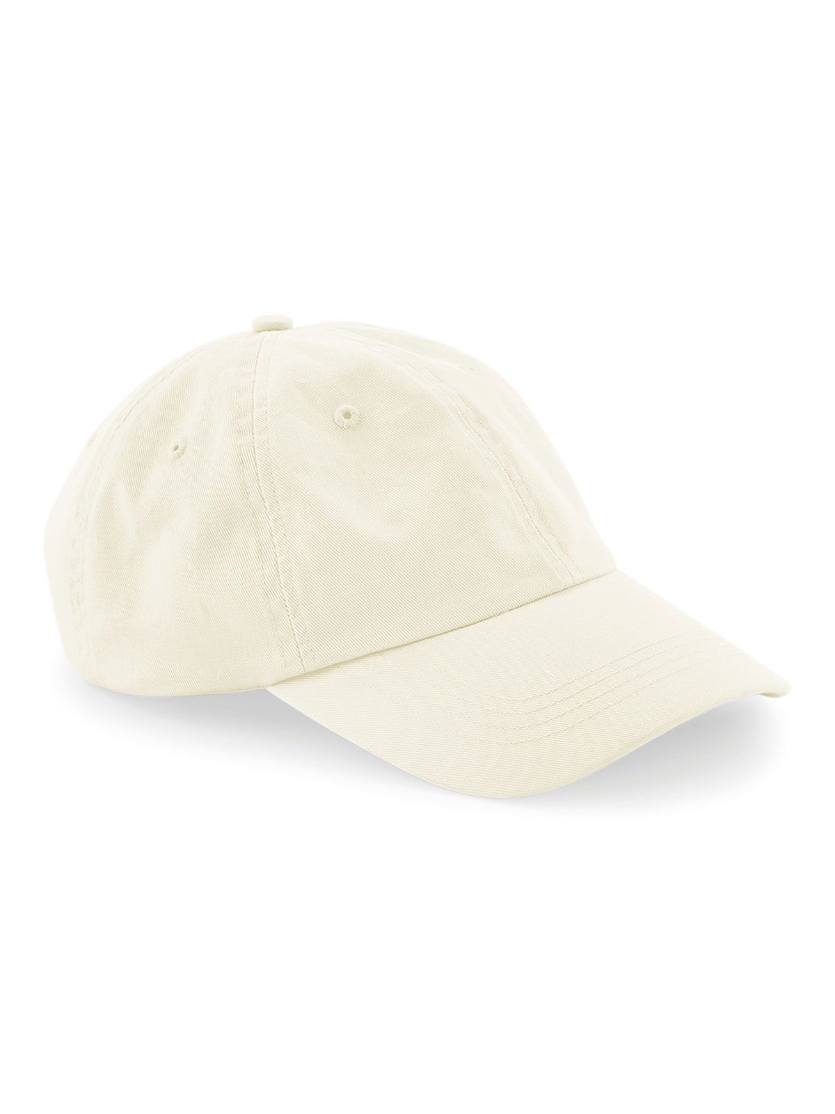 Low Profile 6 Panel Dad Cap - Beechfield