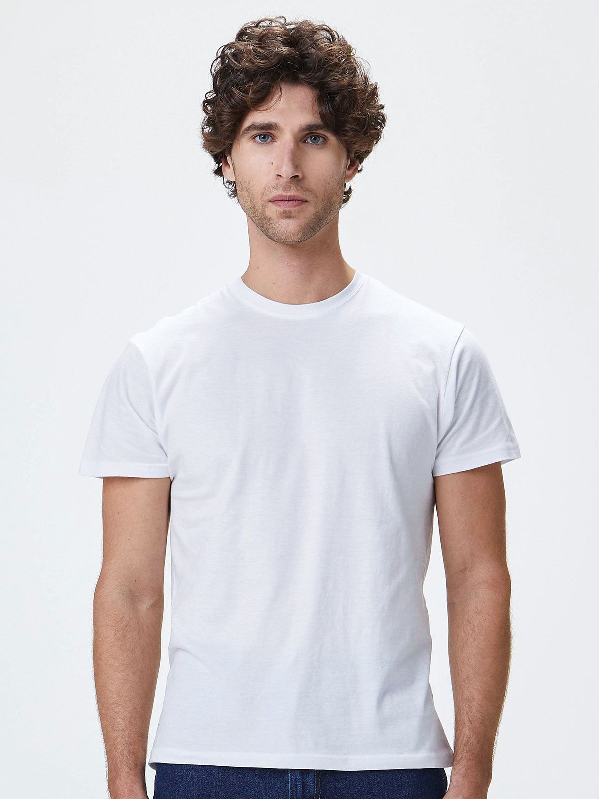 T-shirt Essential  - Black Spider