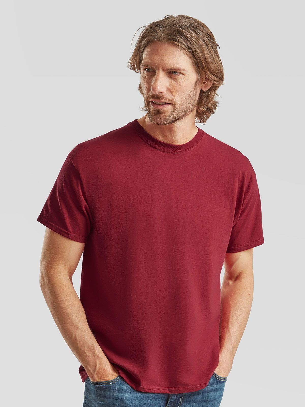 Original T - Fruit of the Loom