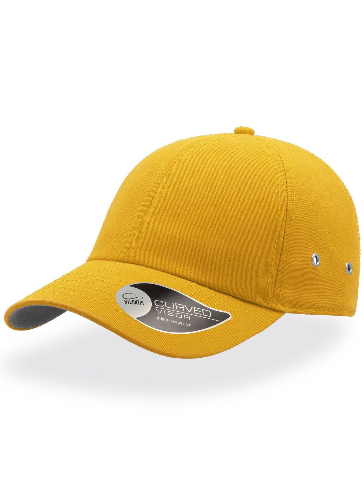 Cappellino Baseball Action - Atlantis