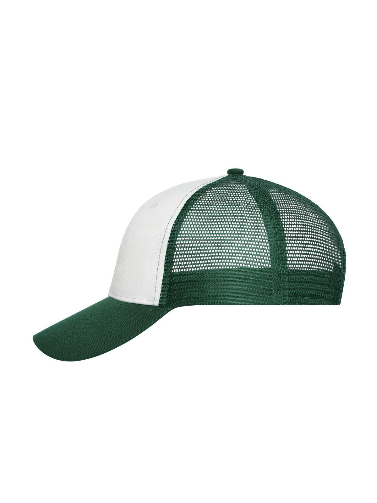 6 Panel Mesh Cap - Myrtle Beach