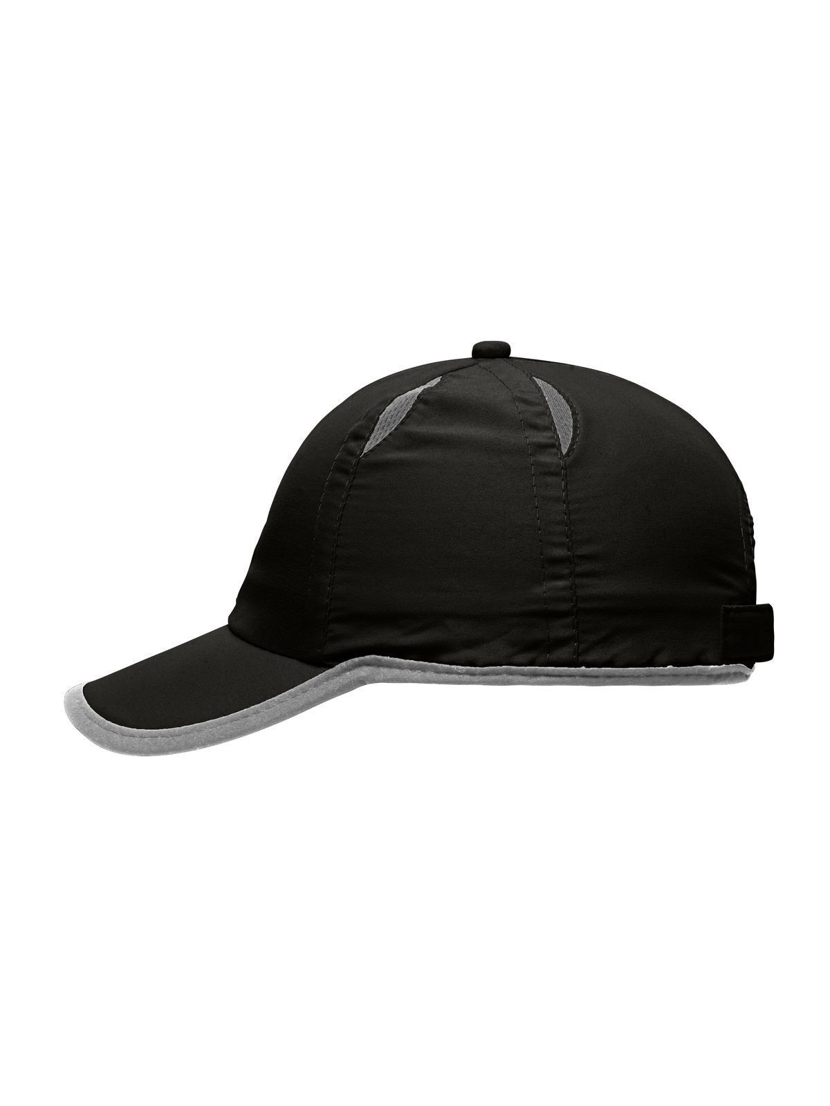 6 Panel Micro-Edge Sports Cap - Myrtle Beach