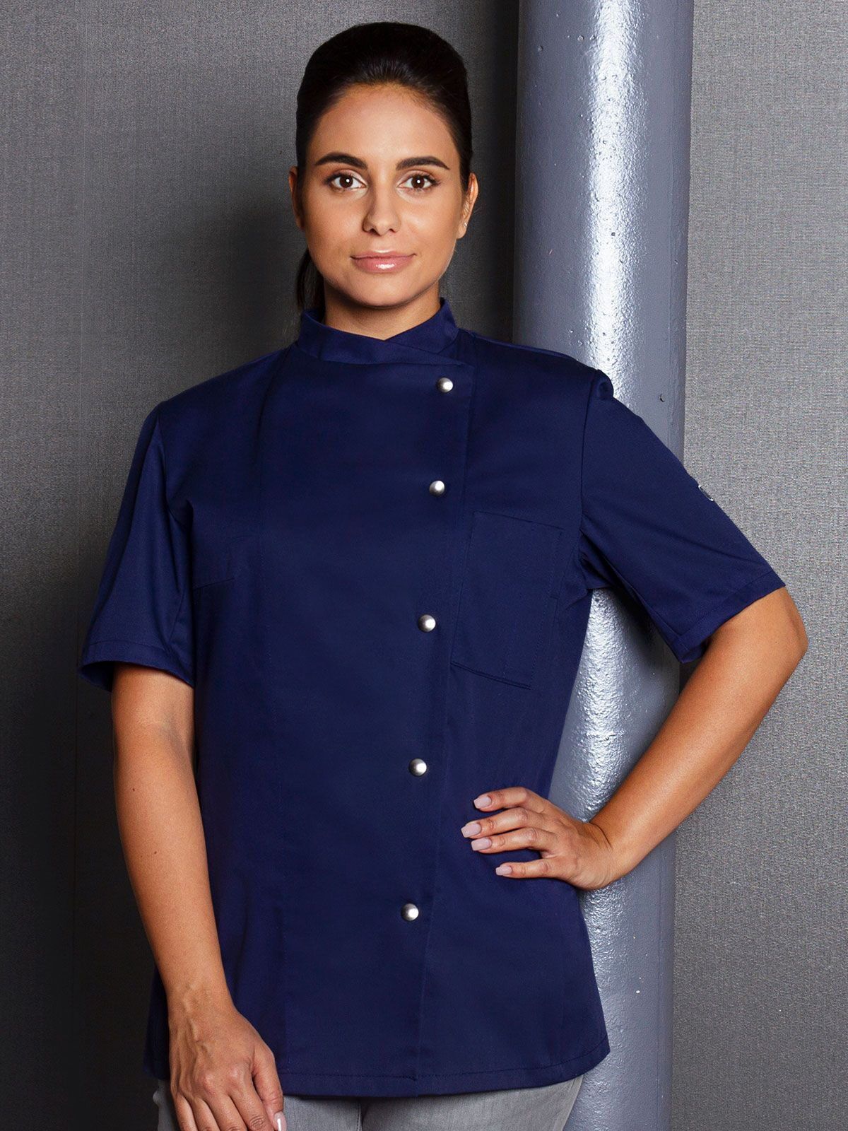 Ladies' Chef Jacket Greta - Karlowsky