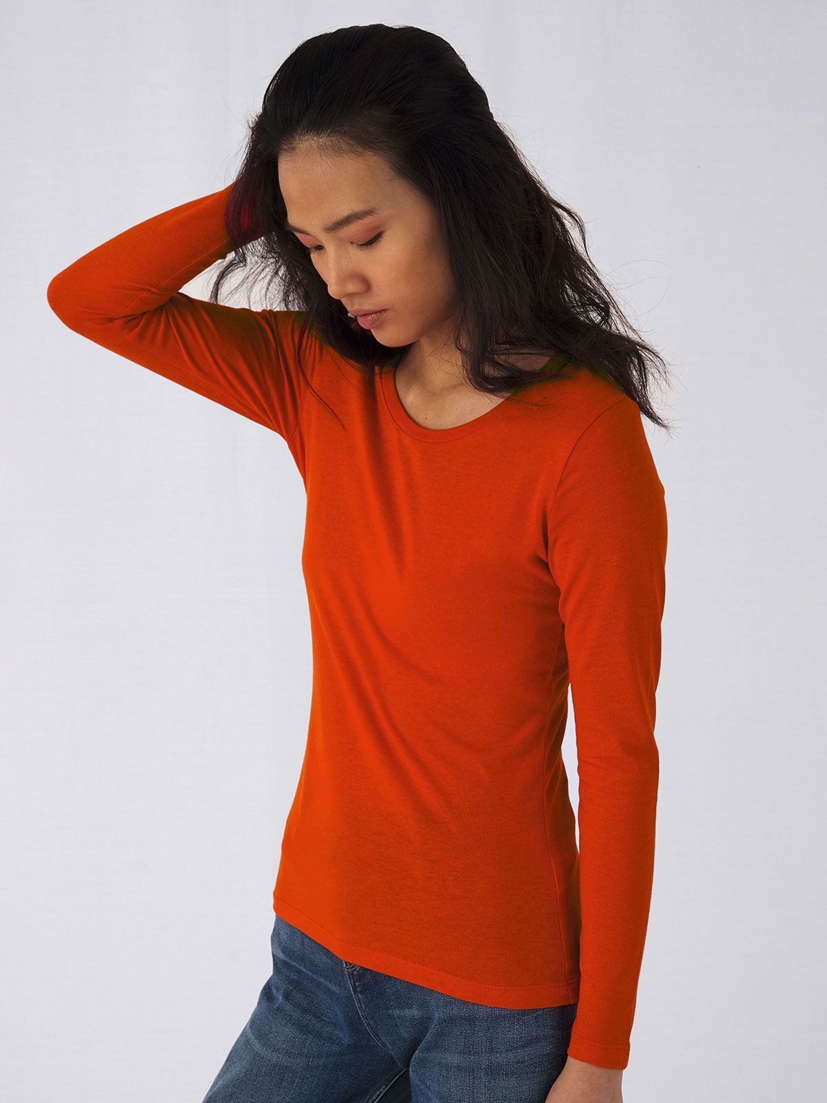 Inspire LSL T /Women - B&C Collection