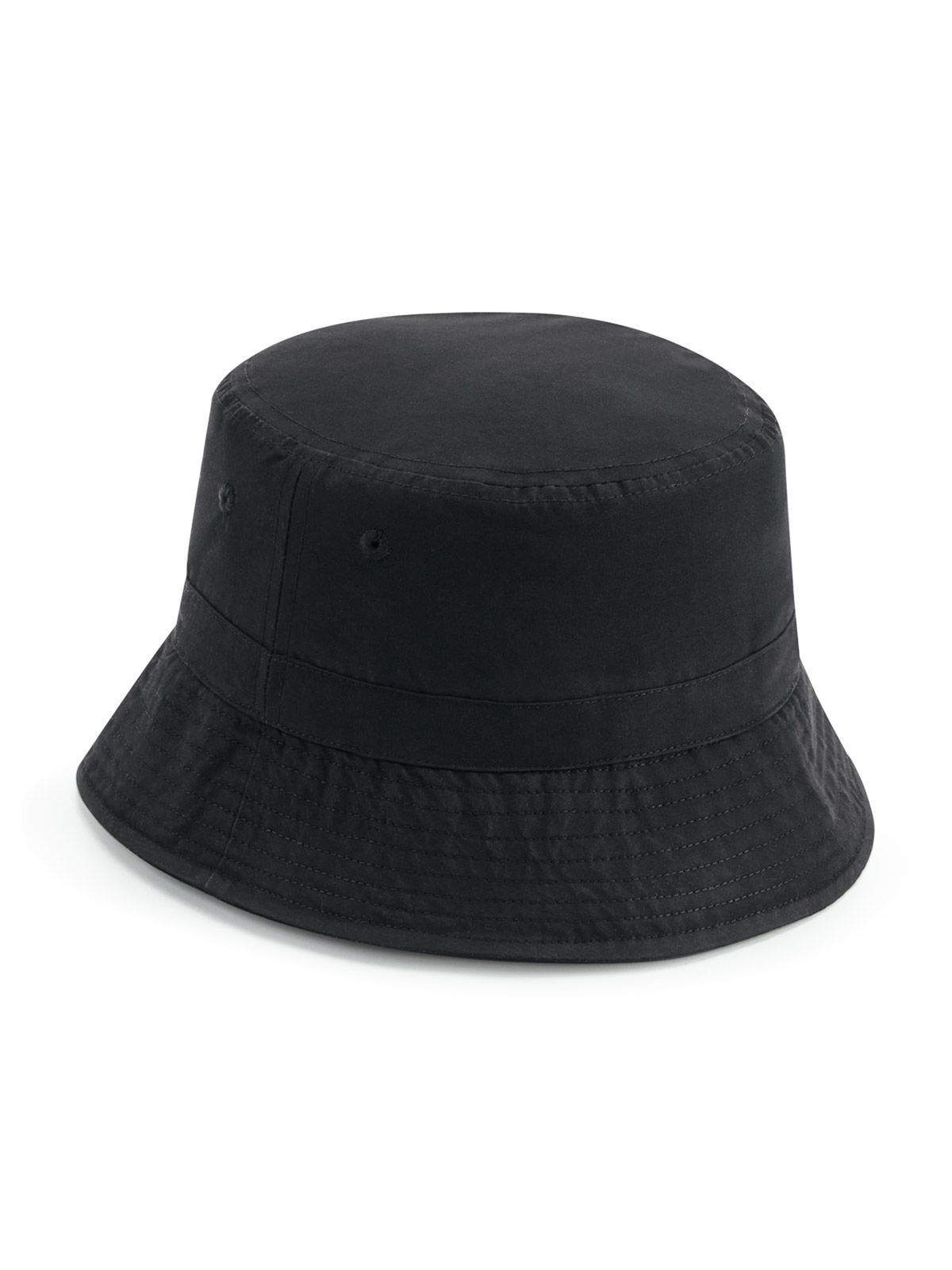 Recycled Polyester Bucket Hat - Beechfield