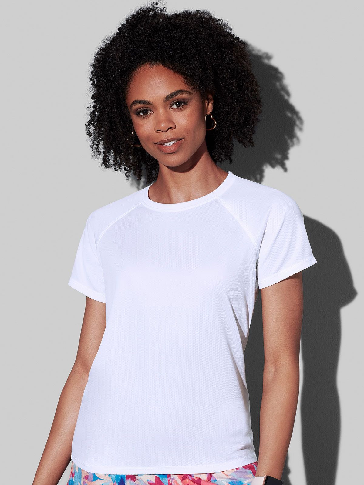 Active 140 Raglan - Stedman