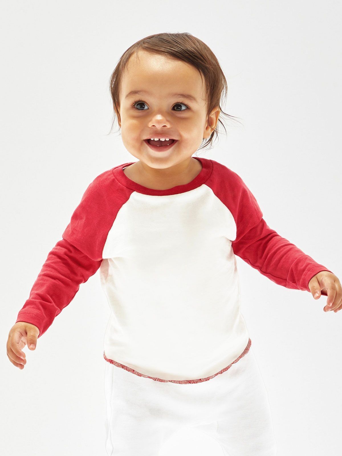 Baby Baseball T - Babybugz