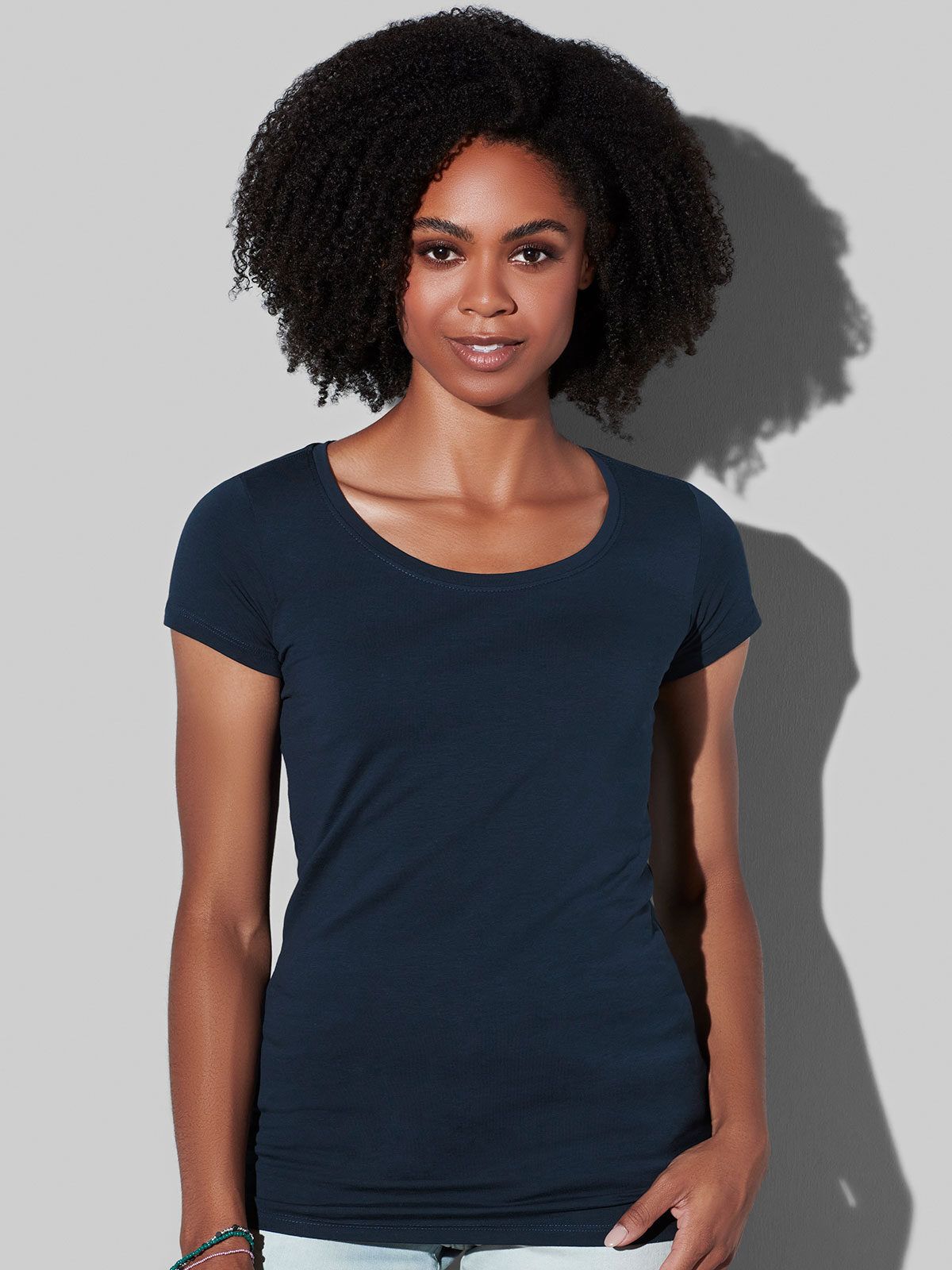 Stretch-T women - Stedman