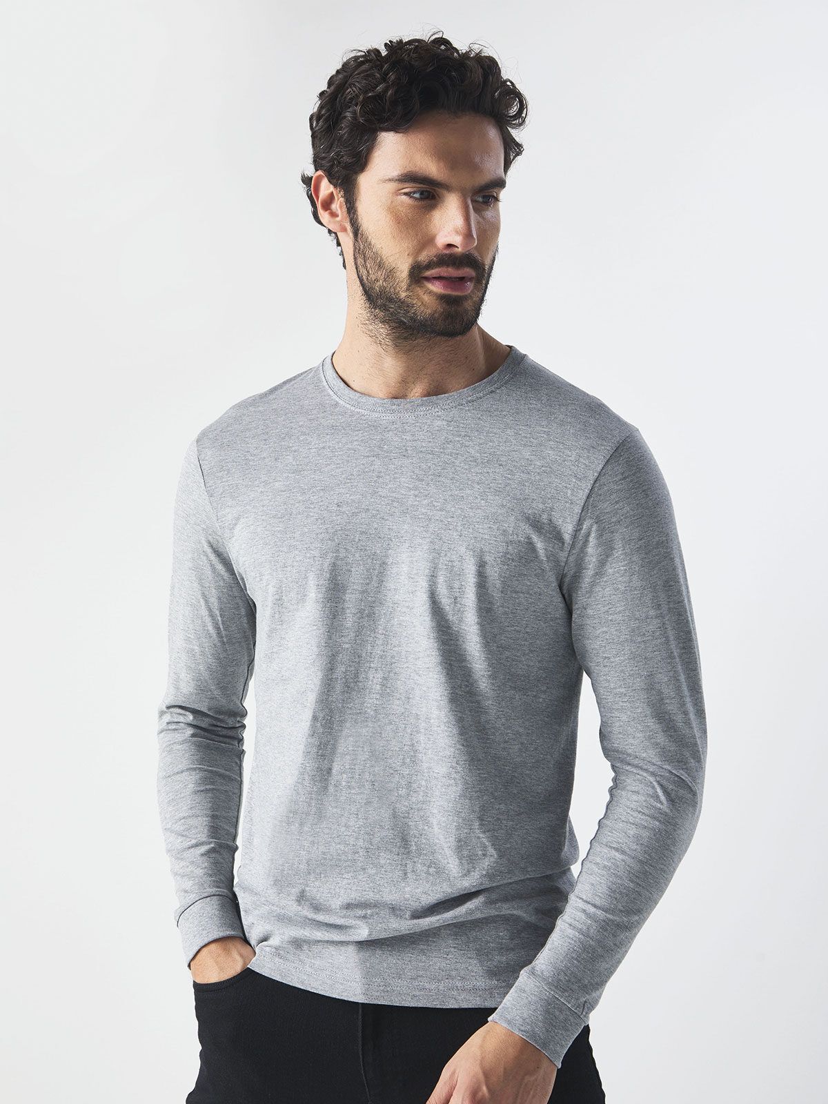 Evolution T LS - Black Spider