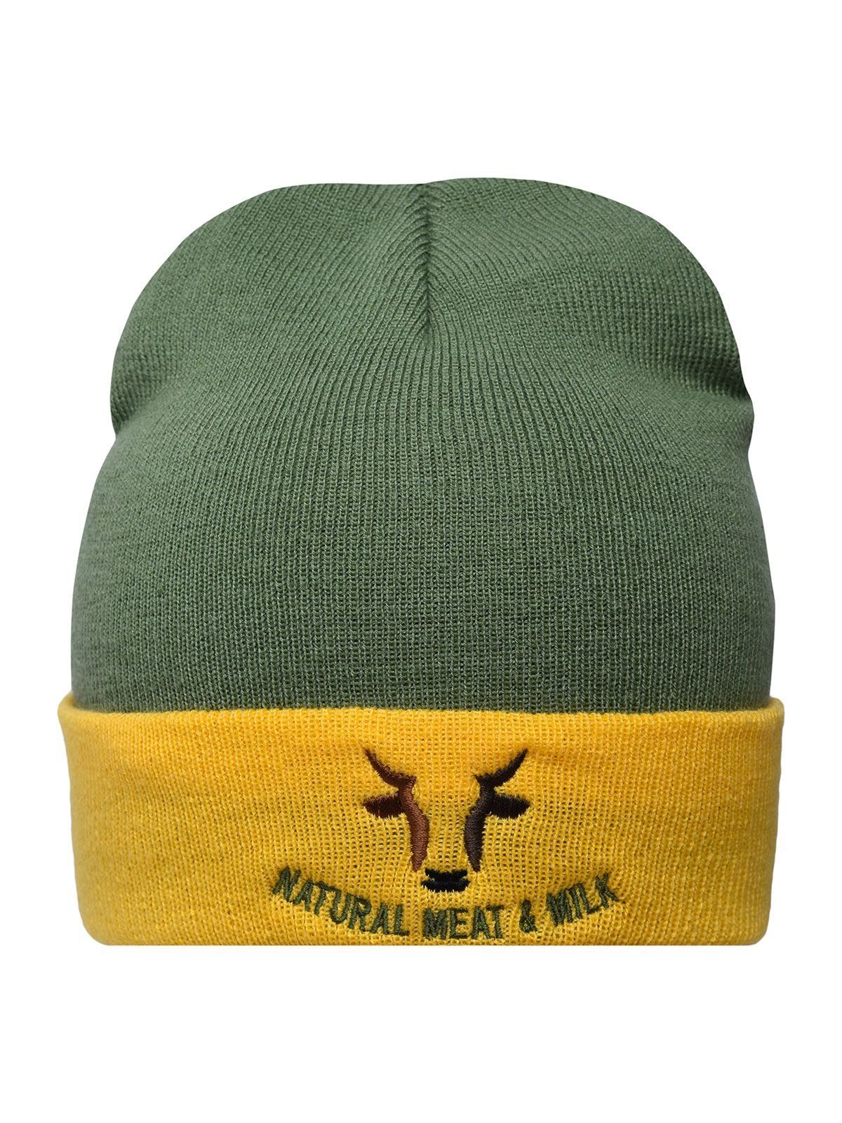 Knitted Cap - Myrtle Beach