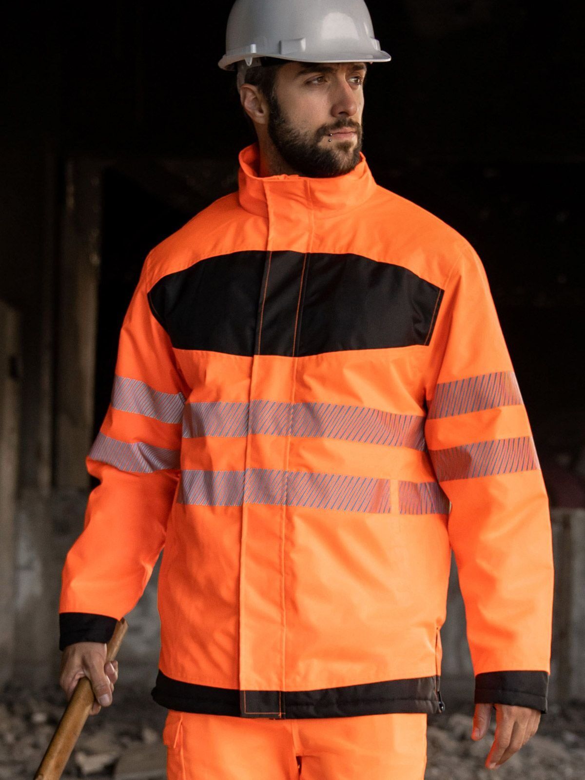 Winterparka - Korntex