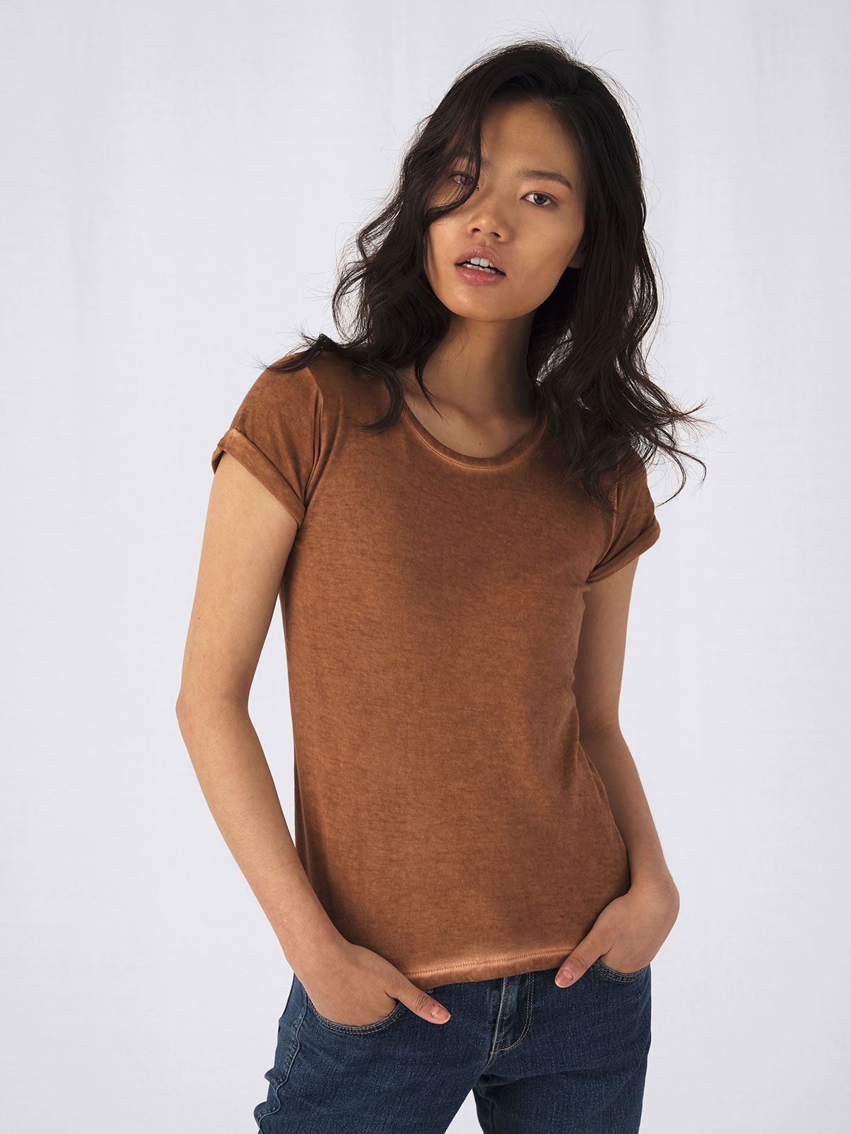 Dnm Plug In /Women - B&C Collection