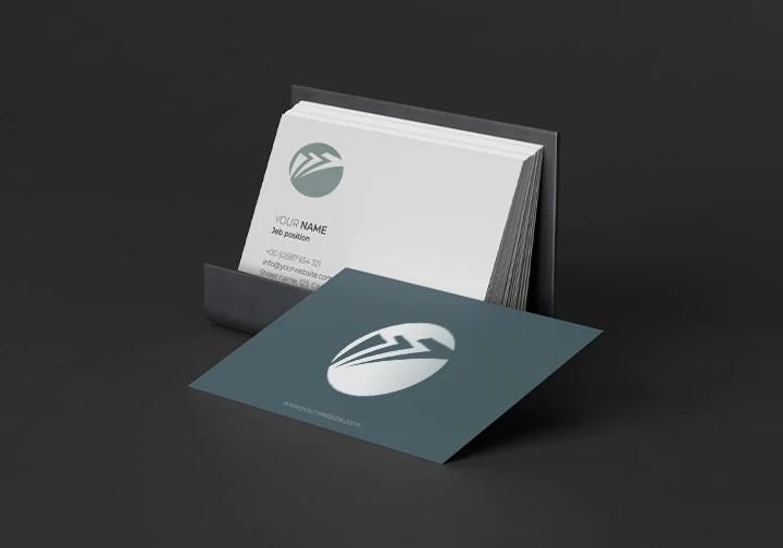 Biglietti da Visita Standard