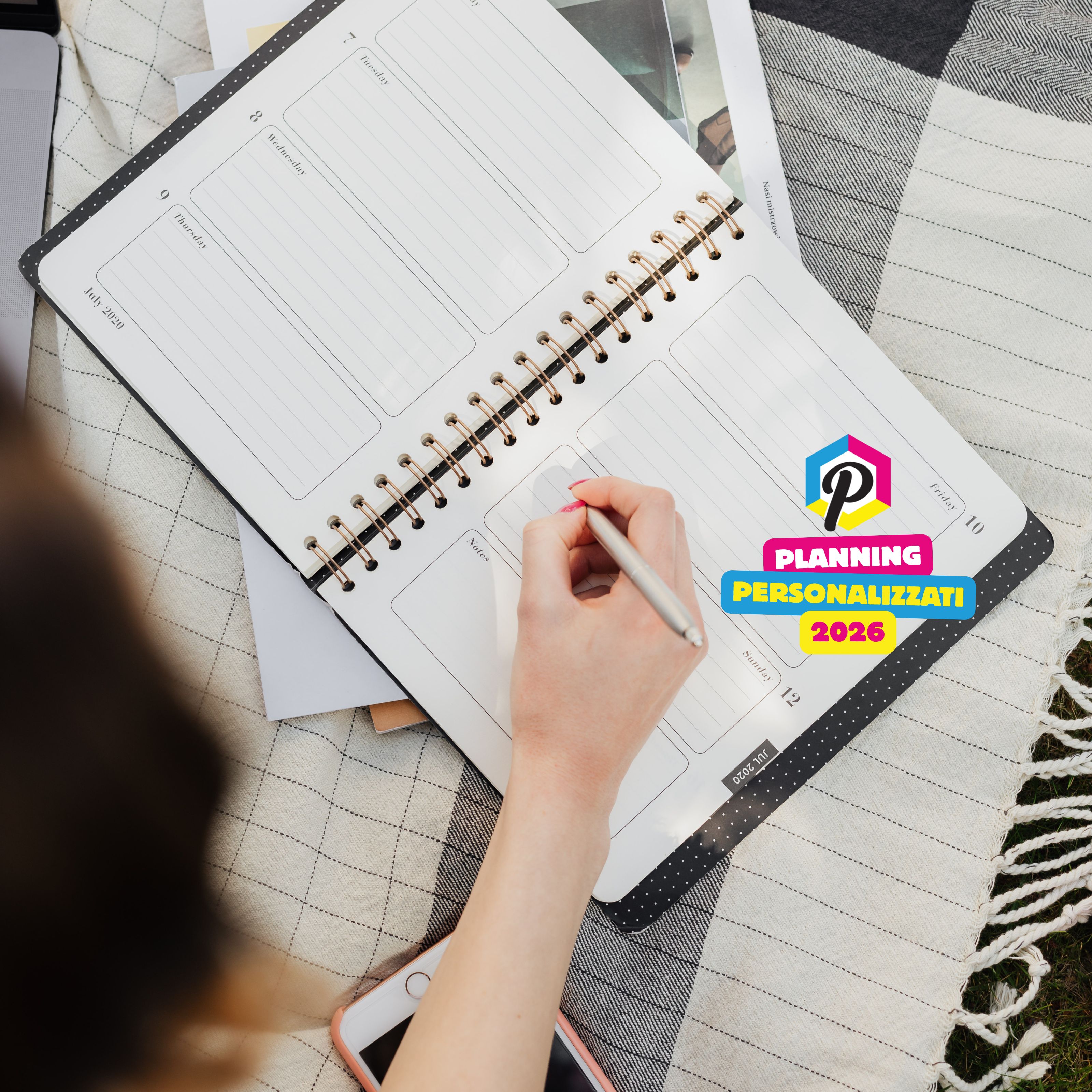 Planning Personalizzati