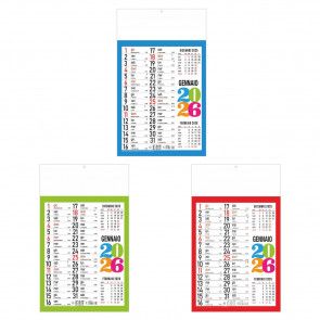 Calendario B64