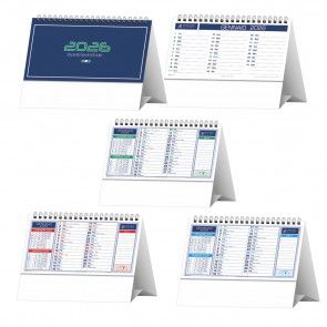 Calendario SP09 DA TAVOLO  BASIC