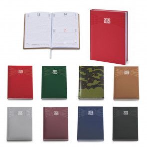 AGENDA GIORNALIERA cm15x21