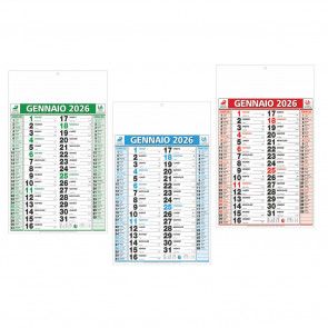 Calendario B50