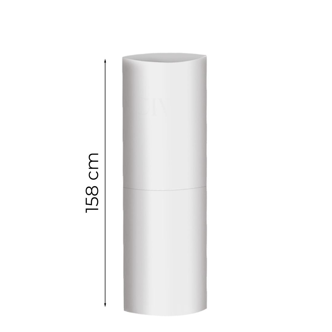 Totem da terra Ellittico M