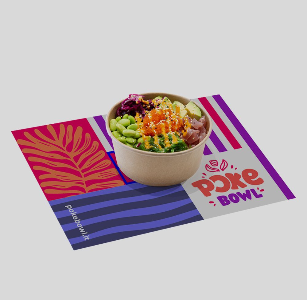 Tovagliette in carta