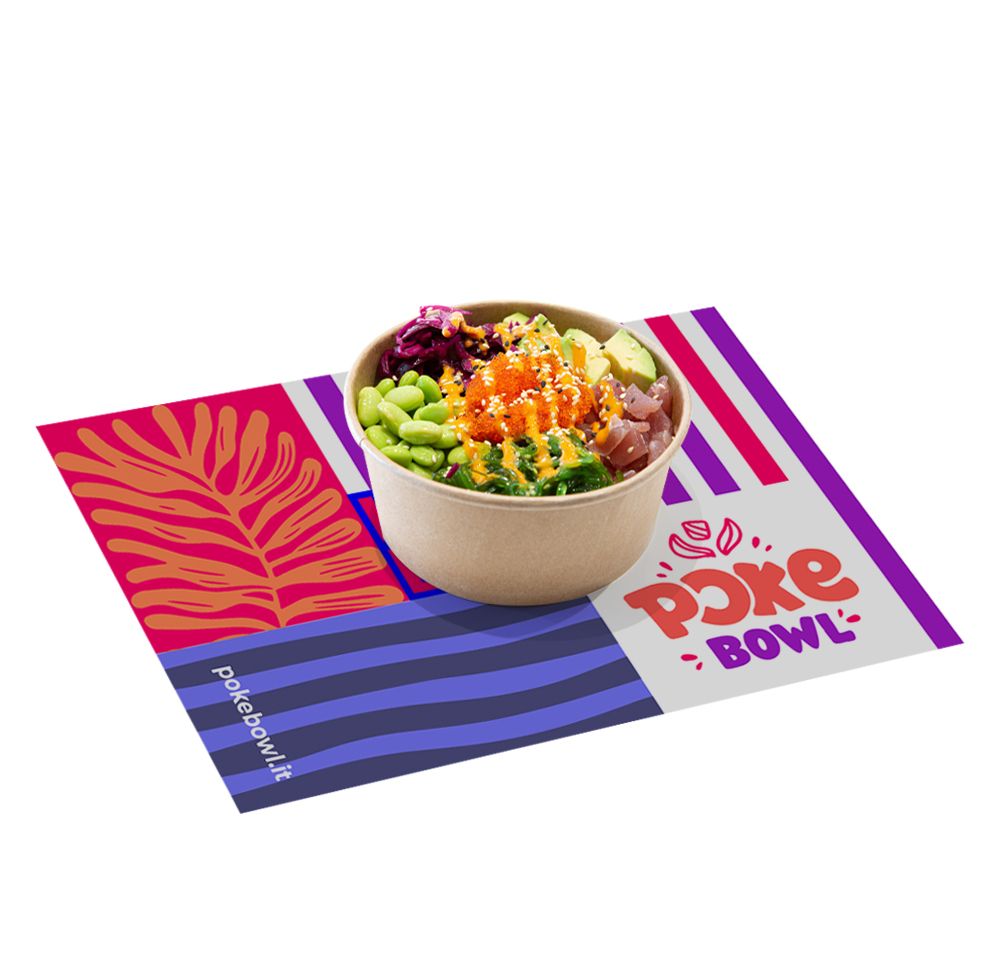 Tovagliette in carta