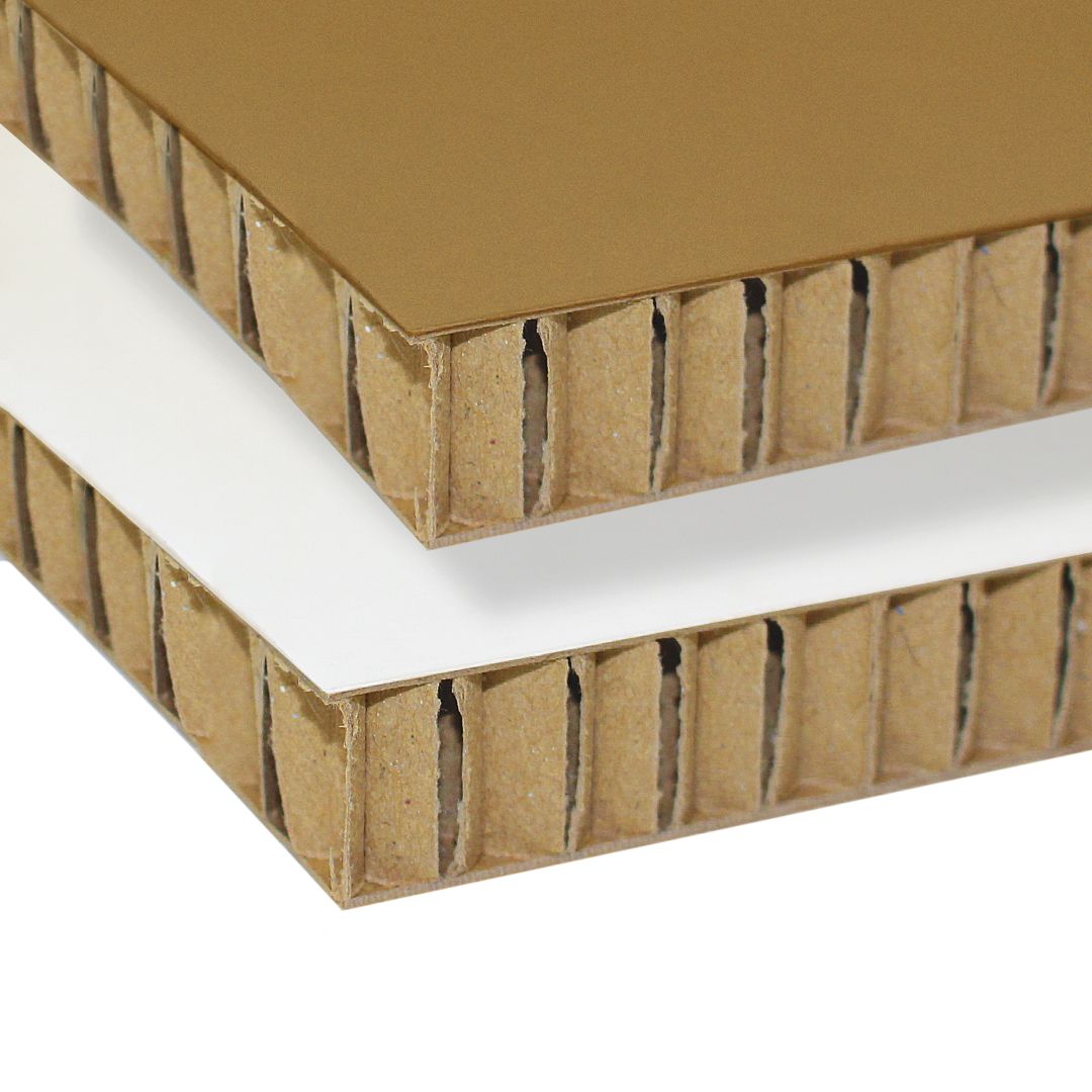 Cartone alveolare 16 mm