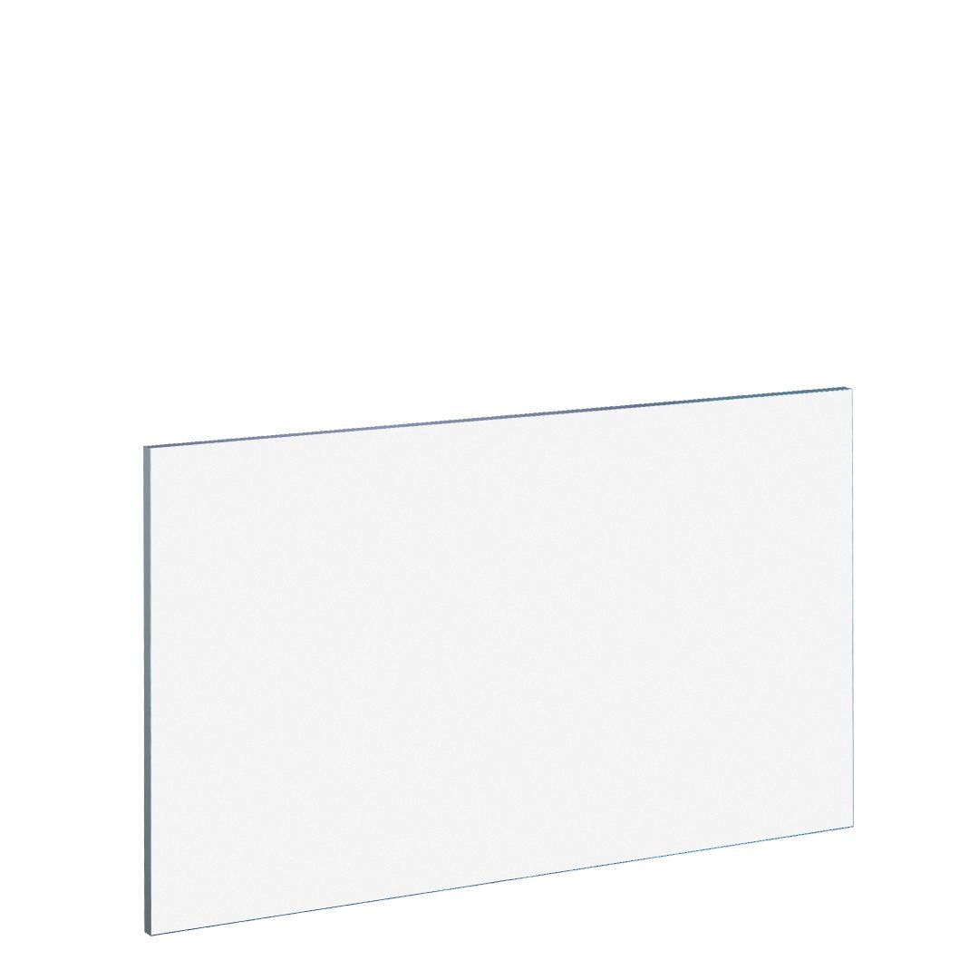 Cornice luminosa LED Squared 150x120 cm