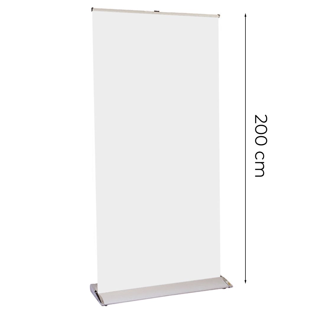 Roll up Premium 100xh200 cm