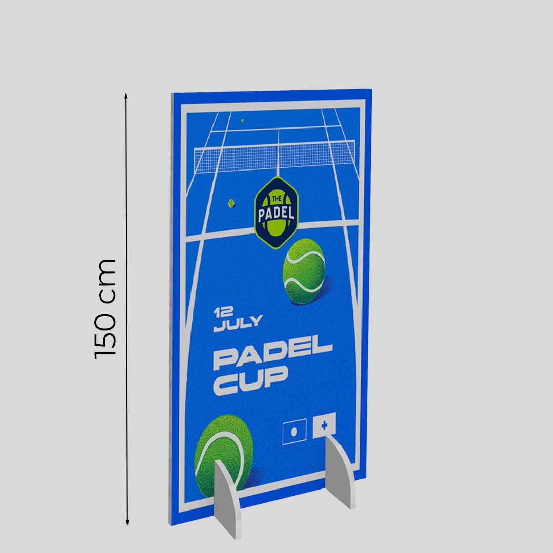 Pannello in sandwich con supporto Cloud S