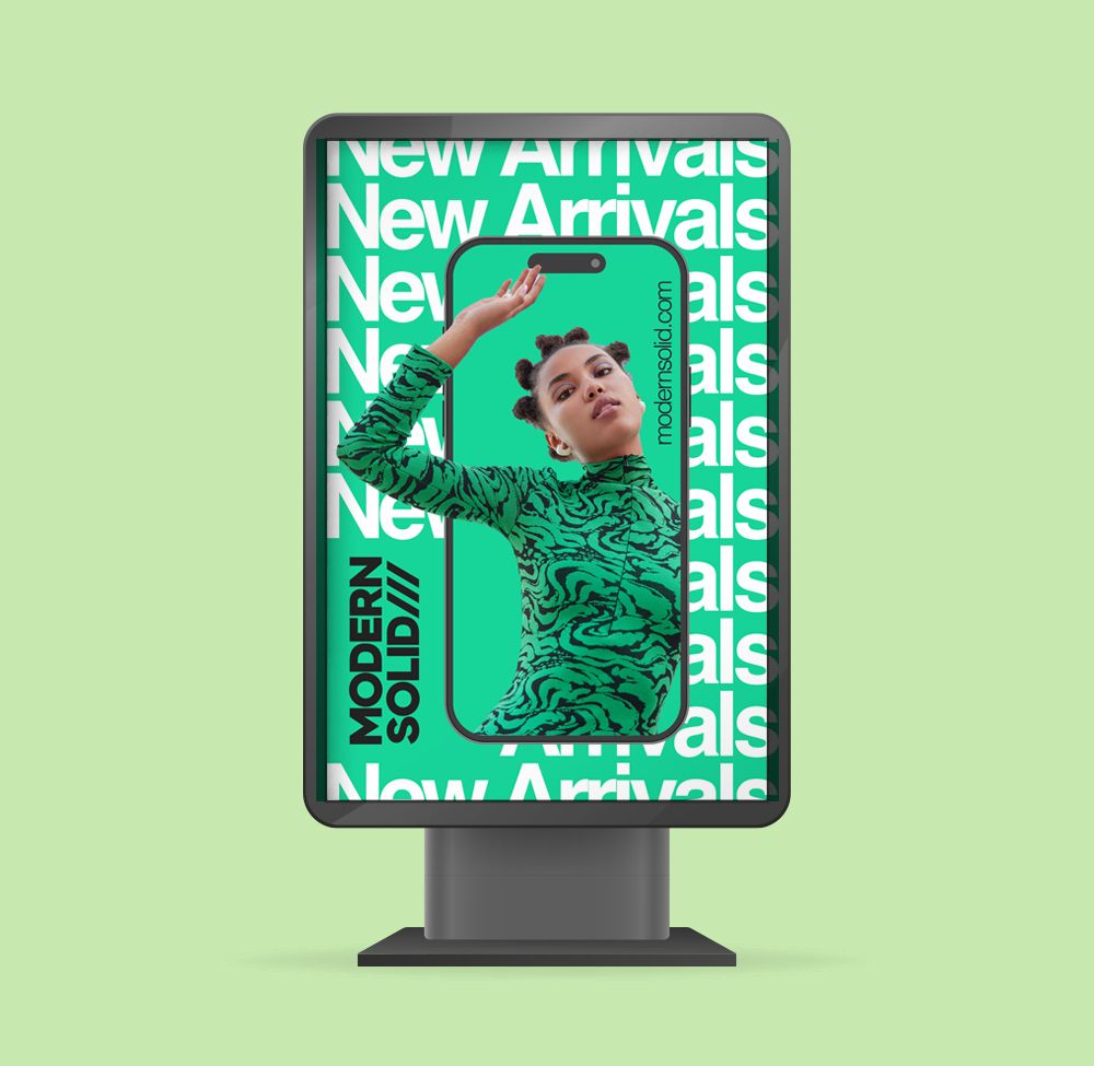 Manifesti e locandine