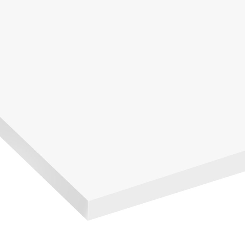 Forex bianco 5 mm