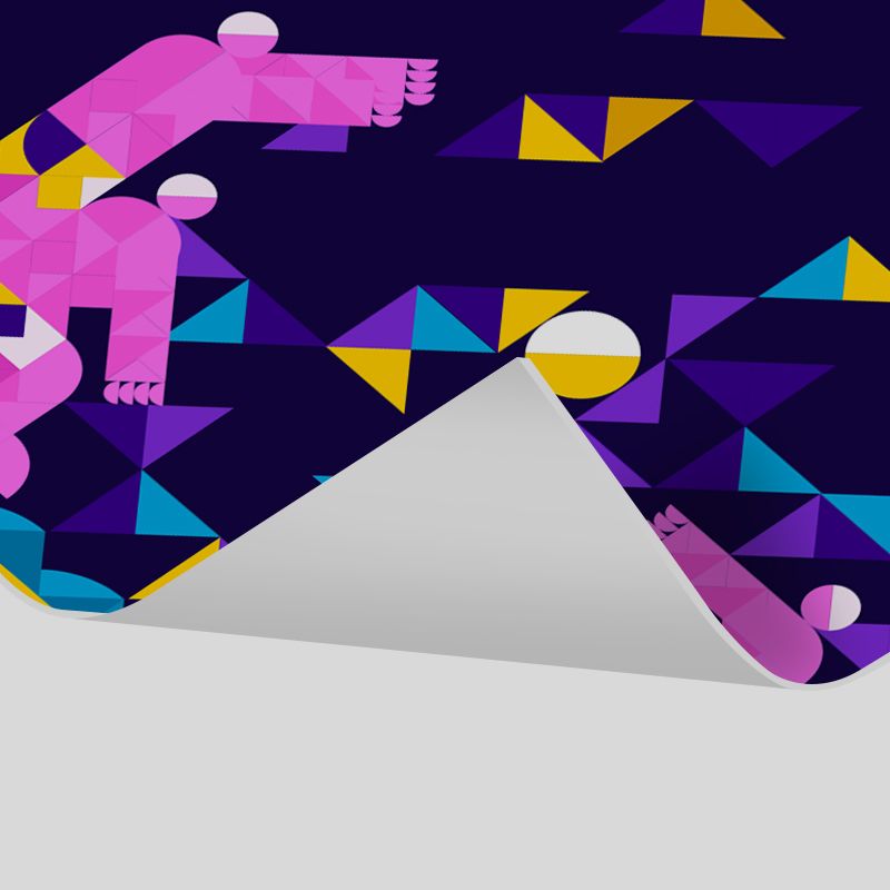 Pavimentazioni fieristiche