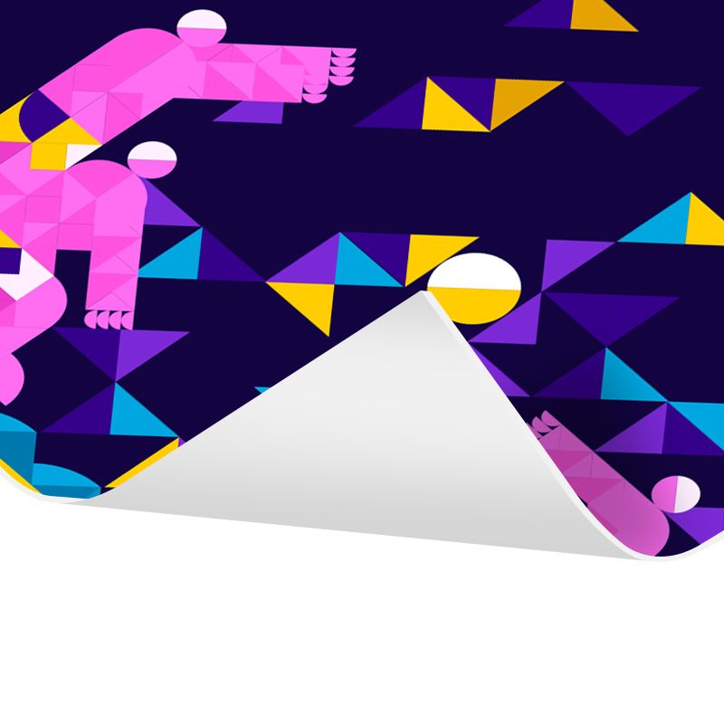 Pavimentazioni fieristiche