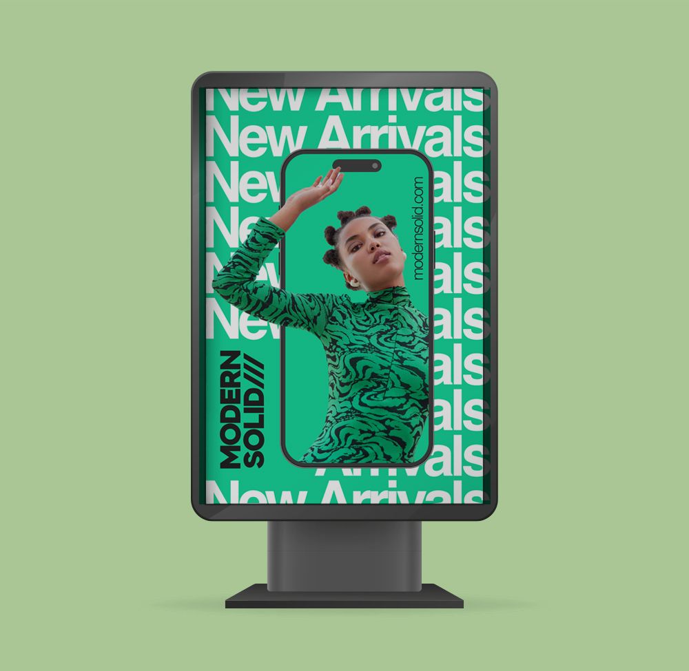 Manifesti e locandine