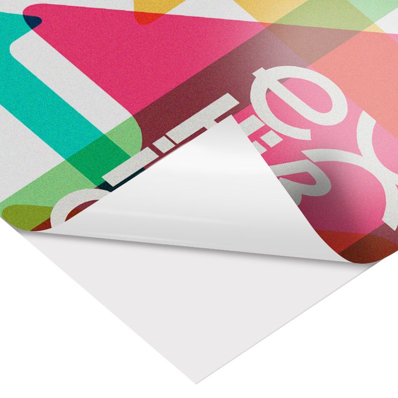 Adesivi calpestabili