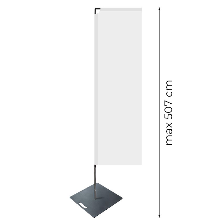 Bandiera Zoom Edge