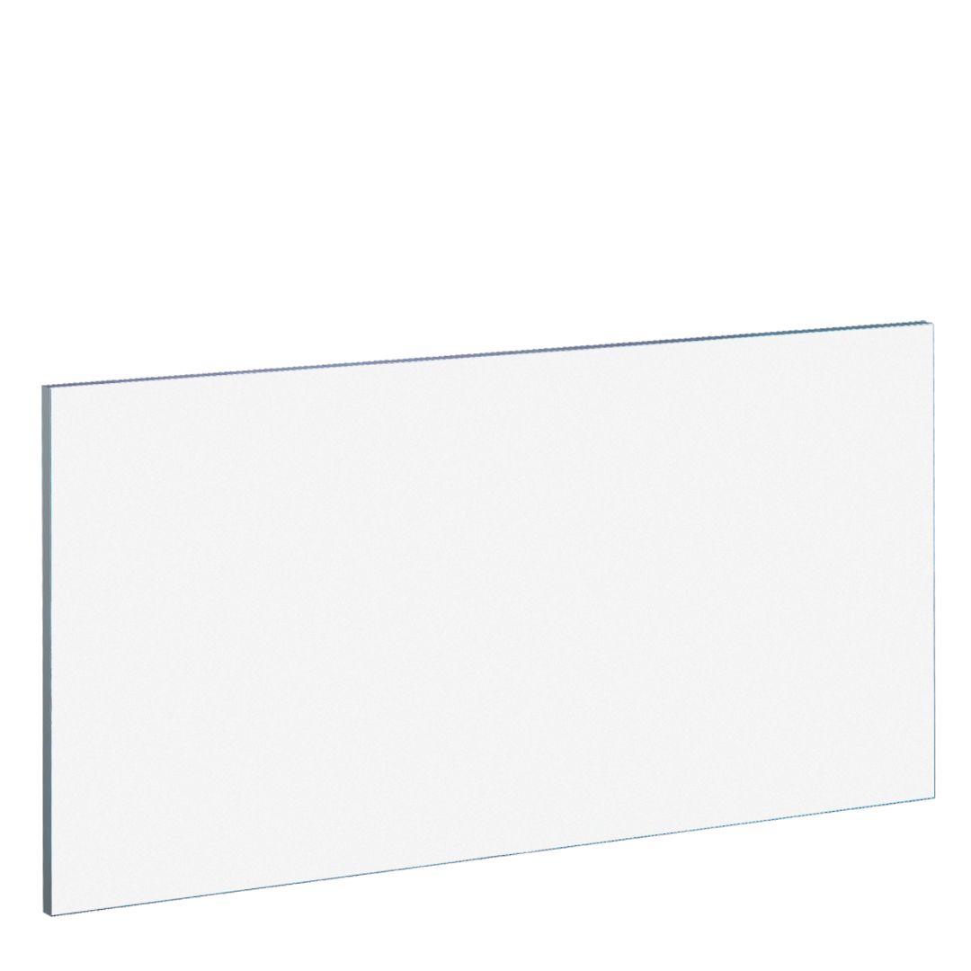 Cornice luminosa LED Squared 200x100 cm