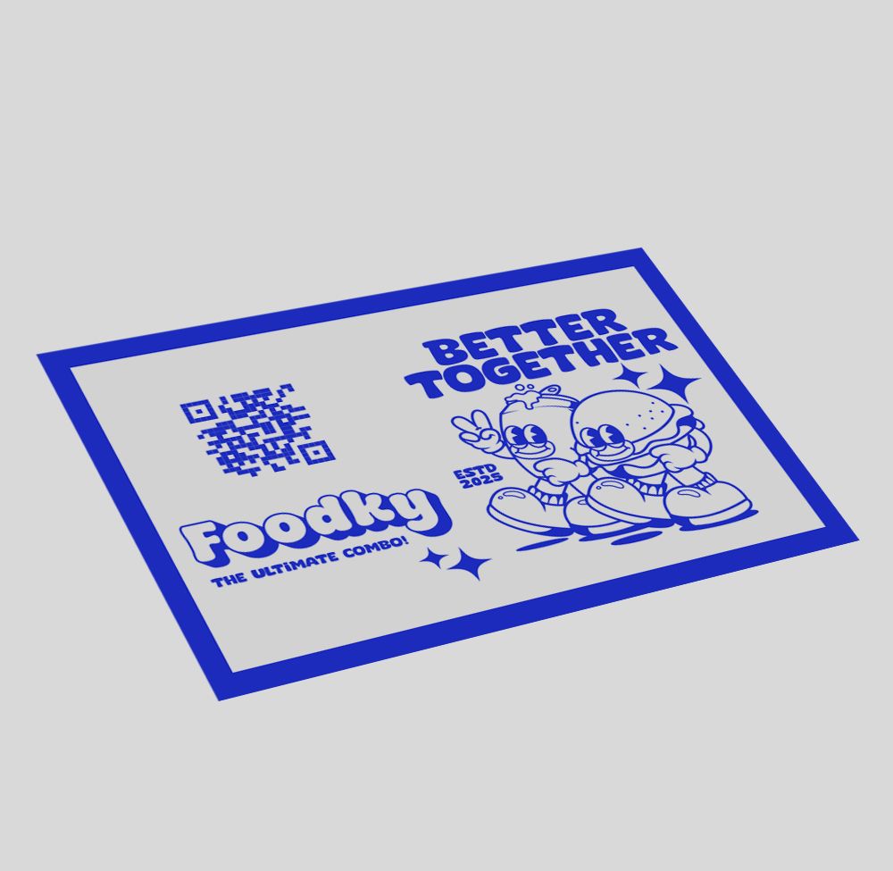 Tovagliette carta usomano 1 colore