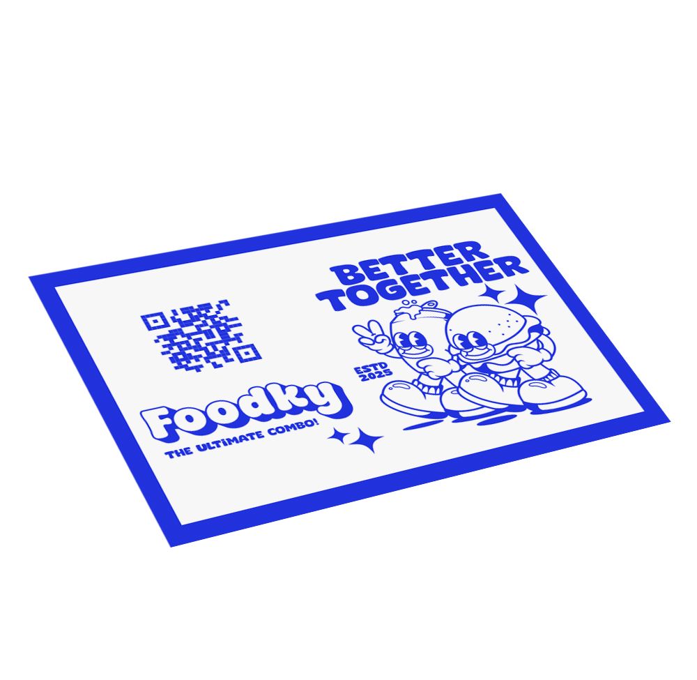 Tovagliette carta usomano 1 colore