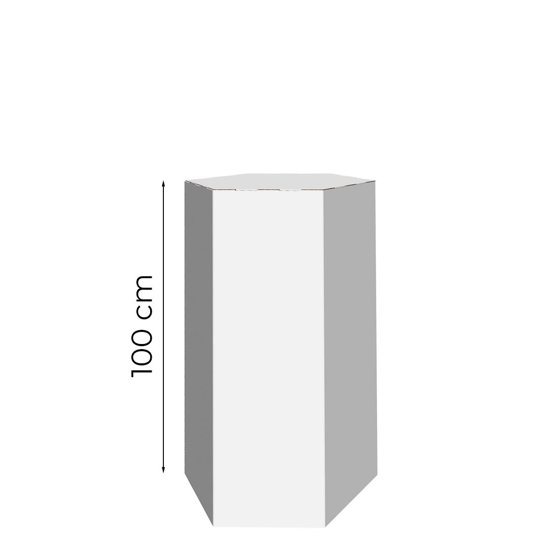 Totem da terra Exa S