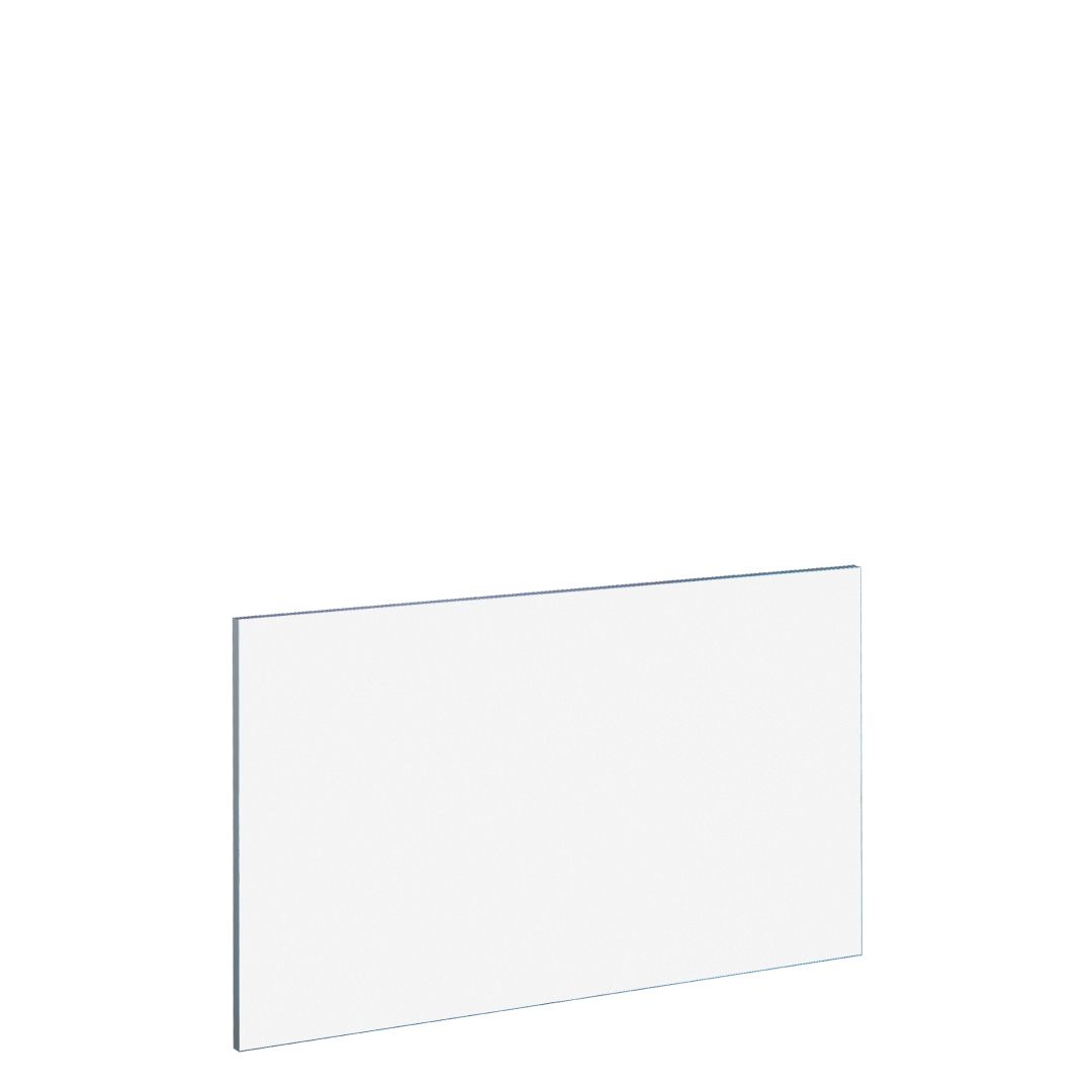 Cornice luminosa LED Squared 100x70 cm